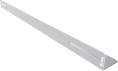Уголки направ. NTSS NTSS-YP-H-1000 1U 100кг. 19" 750мм серый упак.:2шт