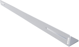 Уголки направ. NTSS NTSS-YP-H-1000 1U 100кг. 19" 750мм серый упак.:2шт