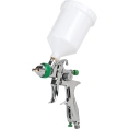 Краскопульт NORDBERG с верхним металлическим баком, сопло 1.5 мм NP7415