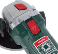 Углошлифовальная машина Bosch PWS 850-125 850Вт 12000об/мин рез.шпин.:M14 d 125мм 06033A270B