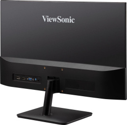23.8" Монитор ViewSonic VA2432-h, 1920x1080, IPS, 75Гц, 1хHDMI, черный [vs17789]