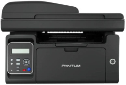 МФУ лазерный Pantum M6550W A4 WiFi черный