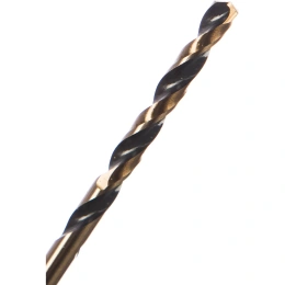 Сверло по металлу HSS (4x75 мм) Gigant DBM 11019