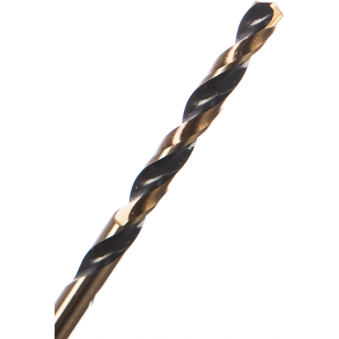 Сверло по металлу HSS (4x75 мм) Gigant DBM 11019