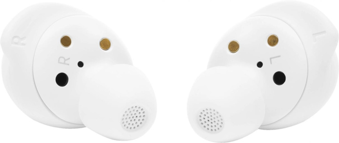 Наушники Samsung Galaxy Buds FE White