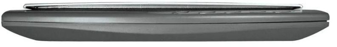 Сканер PLUSTEK OpticSlim 2610 Pro серый/черный [0319ts]