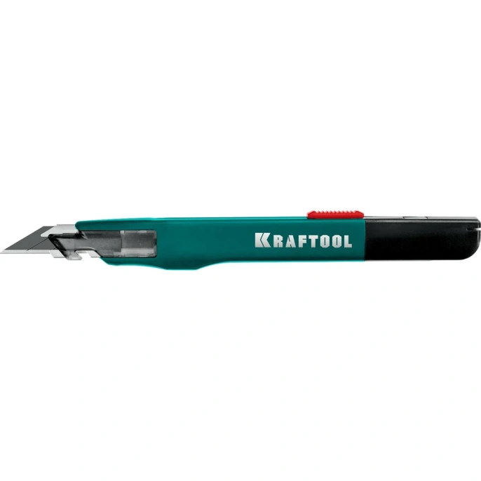 Нож для точного реза KRAFTOOL Grand-9 9 мм 09192
