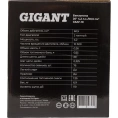 Бензопила Gigant 20" 4,2 л.с./60,5 см3 GSAF-10