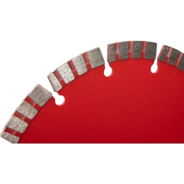 Диск алмазный отрезной диск по бетону 180 мм Gigant G-10357