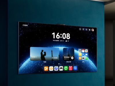 HUAWEI выпустила серию ярких телевизоров Mate TV с «ноутбучным» объёмом ОЗУ