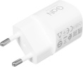 Сетевое зар./устр. Xiaomi MDY-19-ED 33W 3A PD+QC USB-C белый BHR087LEU