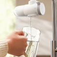 Очиститель для воды водопроводный Xiaomi Faucet Water Purifier BHR9098GL