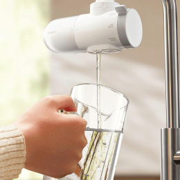 Очиститель для воды водопроводный Xiaomi Faucet Water Purifier BHR9098GL
