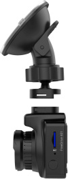 Видеорегистратор Digma FreeDrive 401 черный 8Mpix 2160x3840 170гр. NTK96675