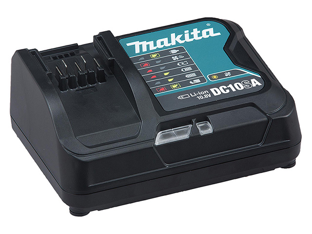 Зарядное устройство Makita DC10WD 199398-1