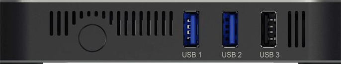 Неттоп IRBIS Smartdesk mini PC Celeron N5105 4C/4T - 2.0Ghz , 16GB LPDDR4 2400, 512GB SSD M.2, Intel UHD, WiFi5, BT, 2xHDMI, fTPM, Mount VESA, Win 11 Pro, 1Y ISDP1002YX