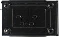 Корпус Minitower ExeGate BAA-403U mATX, без БП, 2*USB+1*USB3.0, HD Audio, черный EX298163RUS