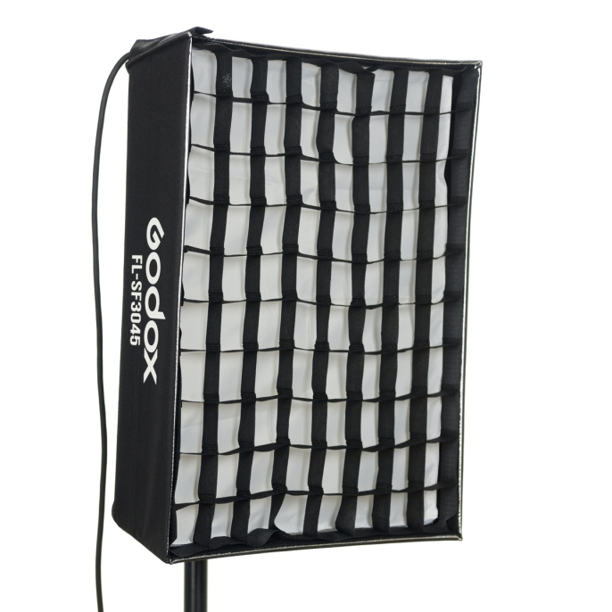 Софтбокс Godox FL-SF 3045 с сотами для FL60 27918