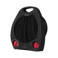 Тепловентилятор Engy EN-509 black 0 20300 (020300)