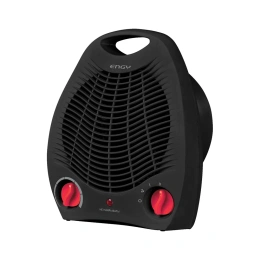 Тепловентилятор Engy EN-509 black 0 20300 (020300)