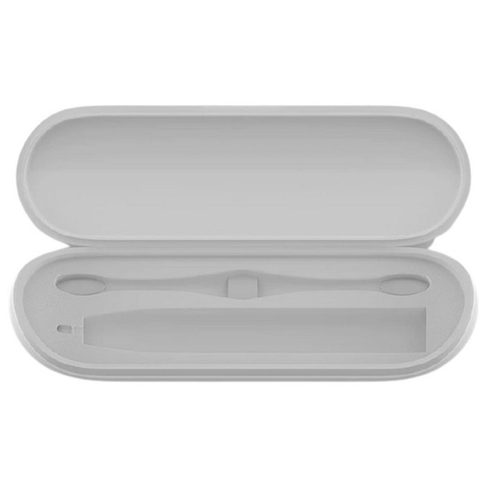 Чехол для электрической зубной щетки Oclean Travel Case BB01 (Серый)