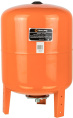 Гидроаккумулятор Вихрь ГА-80В 80л 10бар оранжевый 68/6/4