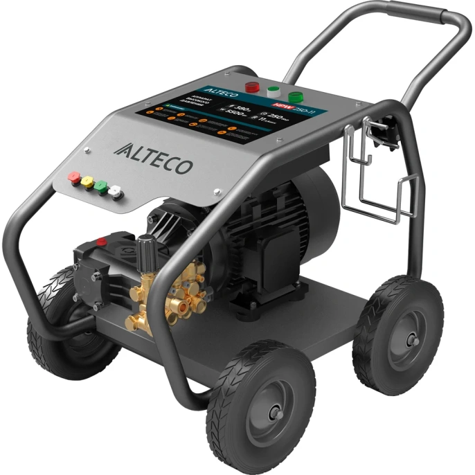 Аппарат высокого давления ALTECO hpw 250-11 62591
