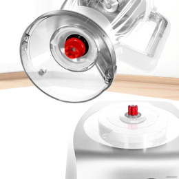 Кухонный комбайн Bosch MultiTalent 8 MC812S814, белый