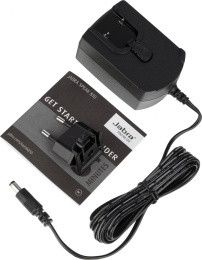 Спикерфон Jabra Speak 810 MS, v.4.1, A2DP, черный [7810-109]