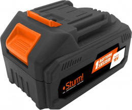 Аккумулятор 1BatterySystem (18 В; 4 Ач) Sturm SBP1804