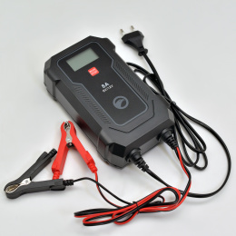 Зарядное устройство BERKUT BC-8A [бб-00003403]