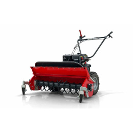 Газонокосилка бензиновая ZimAni LM 100 (LM100)