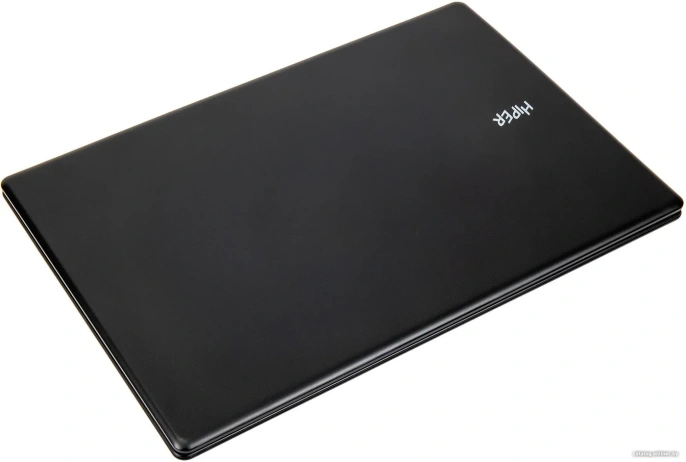 Ноутбук 15.6" IPS FHD HIPER WORKBOOK черный (Core i5 1030NG7/16Gb/512Gb SSD/VGA int/W11Pro/RJ45) (U26-15FII5103R16S5WPG)