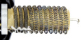 Ролик заряда Samsung/HP ML-2160/SL-M2020/2070 Китай тип 2.5 (9401011242)