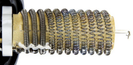 Ролик заряда Samsung/HP ML-2160/SL-M2020/2070 Китай тип 2.5 (9401011242)