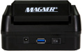 Детектор банкнот MAGNER 215