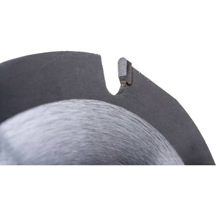 Диск пильный по дереву (125х22.2х3.5 мм) для УШМ Gigant G-0520