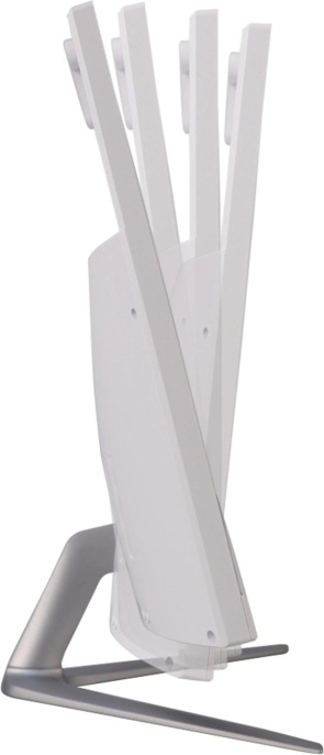 23.8" Моноблок iRU Tactio 23IBWP Full HD, Intel Core i3 5005U, 8ГБ DDR4, 256ГБ SSD, без операционной системы белый [2097970]