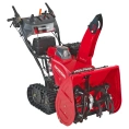 Бензиновый снегоуборщик HONDA HSS 760A ETD
