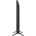 Телевизор 43'' LG 43UN640S LG 43" 43UN640S LED TV, UHD; 300 кд/м2; ОС webOS 22; Wi-Fi, Buetooth; Динамики; DVB-T2/C/S2; Ориентация установки - альбомная (43UN640S0LD)