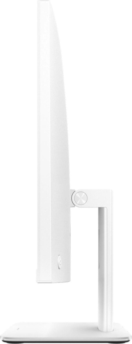 Моноблок Asus P440VA-WPC0090 23.8" Full HD Core 3 100U (1.2) 8Gb SSD256Gb Graphics без ОС GbitEth WiFi BT 90W клавиатура мышь Cam белый 1920x1080