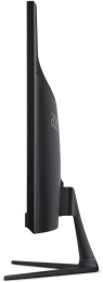 Моноблок Acer Aspire C24-2 23.8" Full HD i3 1305U 1.6 16Gb SSD512Gb UHDG FreeDOS GbitEth WiFi BT 65W клавиатура мышь Cam черный 1920x1080