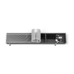 Встраиваемый в пол конвектор Varmann Ntherm N 230.110.800 RR U EV1