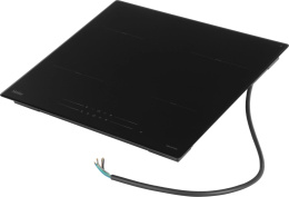 Индукционная варочная поверхность Haier HHX-Y64SVVB черный (TD0048647RU)