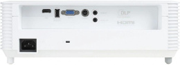 Проектор Infocus Genesis III IN114.AA DLP 4000Lm LS 1024x768 30000:1 ресурс лампы:6000часов 1xUSB typeA 1xHDMI 2.9кг