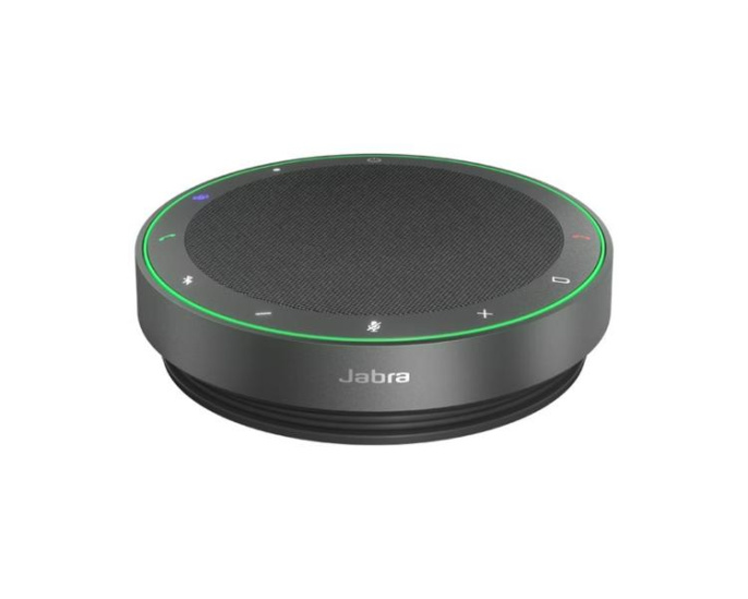 Спикерфон Jabra 75 MS Teams Link 380a, v.5.2, A2DP, темно-серый [2775-319]