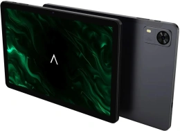 10.1" Планшет DIGMA PRO Zoom 8/128 GB T606 4G, 1920 x 1200, Android 14, темно-серый [ta3d0p02]