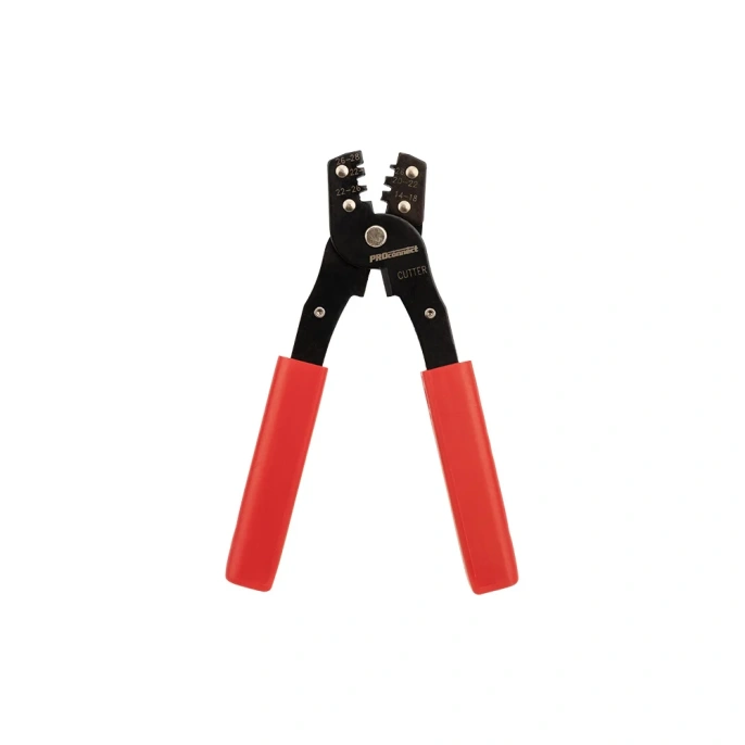 Кримпер для обжима автоклемм PROconnect HT-202A 0.35-6.0 кв.мм 12-3031-4
