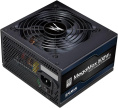 Блок питания Zalman ZM500-TXII V2,  500Вт,  80 PLUS WHITE,  120мм, черный, retail