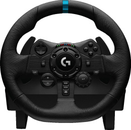 Руль Logitech G923 для PC [941-000165]